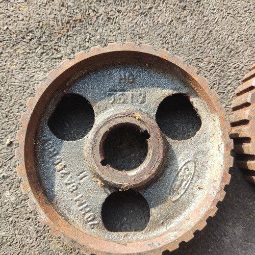 Ford pinto engine cam - ford,