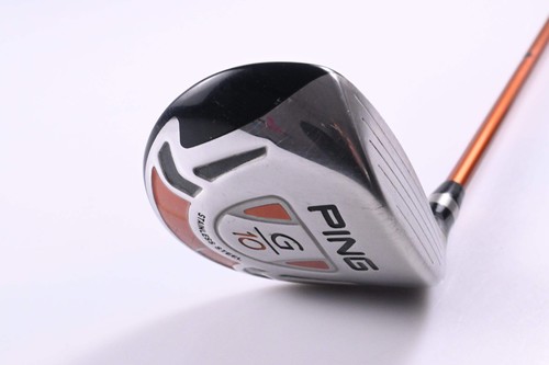 Ping g10 wood 15 5 - g10, 15.5