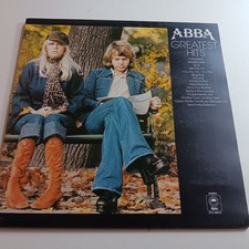 ABBA / Greatest Hits 1976