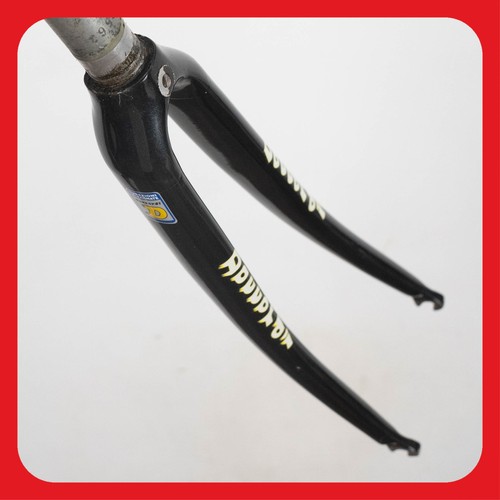 Daccordi steel fork - daccordi,