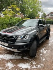 2022 FORD RANGER2.0 EBL 213