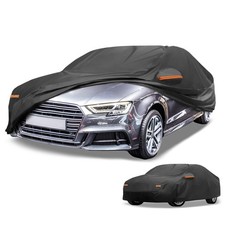 Car Cover Waterproof All