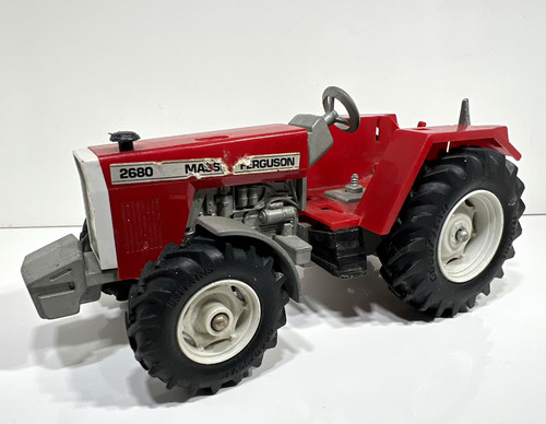 Britains massey ferguson 2680 - britains,