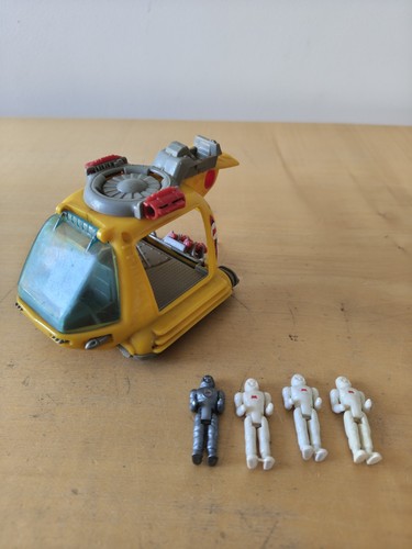 Vintage 1987 manta battle - 1987,