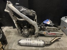 2008 TM 250 F Spares Parts Breaking tm 125 250 300 