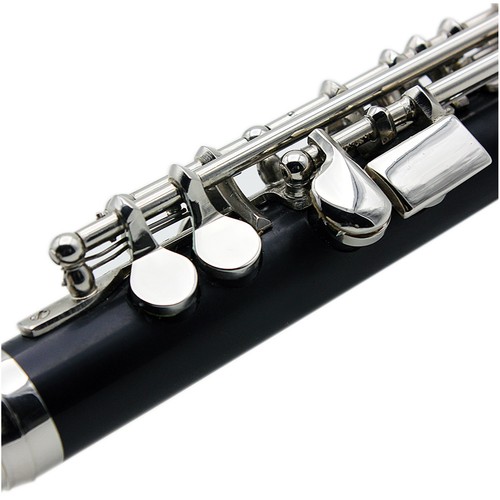 Doanas piccolo ottavino - doanas-piccolo, half