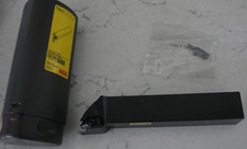 Sandvik Turning Tool -   DDJNR