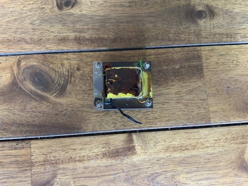 Marinair t1751 output - marinair,