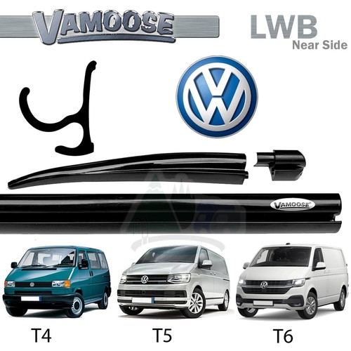 Vamoose awning rail - vamoose,