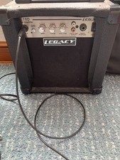 Legacy LE10D 10W Guitar