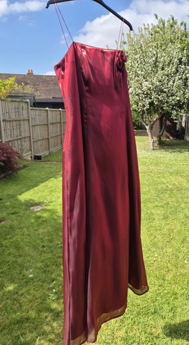 Prom bridesmaid ball gown - prom/bridesmaid/ball,
