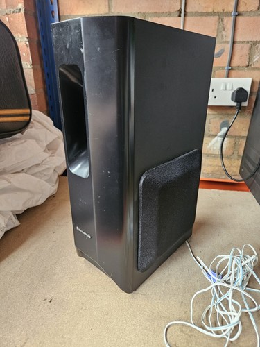 Panasonic hw460 passive - sb-hw460,