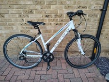 Womens Carrera Crossfire