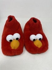 Elmo-Sesame Street Toddler