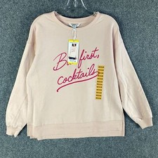 Wildfox Sweatshirt Women's