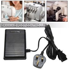 For SINGER Foot Control Pedal