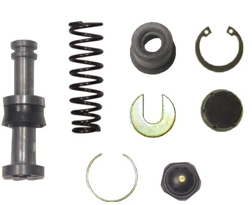 Brake master cylinder repair - master,