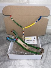 Romany Gypsy Catapult With