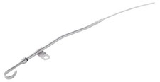Chrome Engine Oil Dipstick &