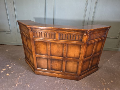 Oak old charm home - home, bar