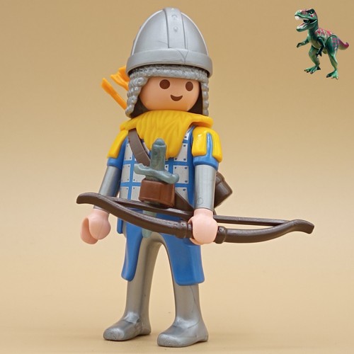 Playmobil figure assyrian - playmobil,