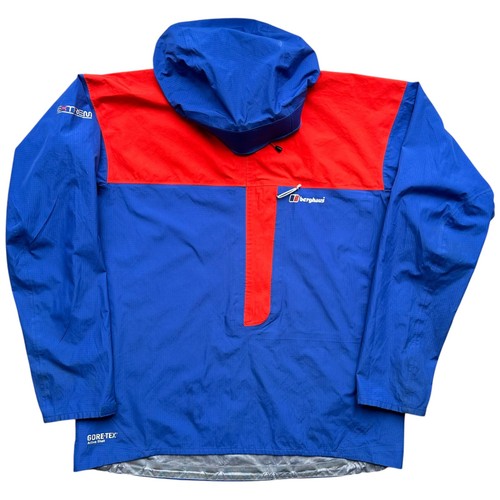 Berghaus mtn haus extrem - berghaus,