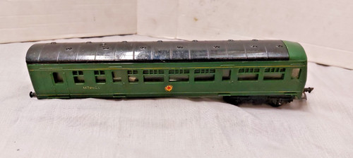 Triang r157 diesel power - br,