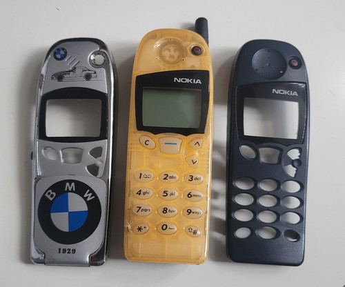 Nokia 5110 unlocked vintage