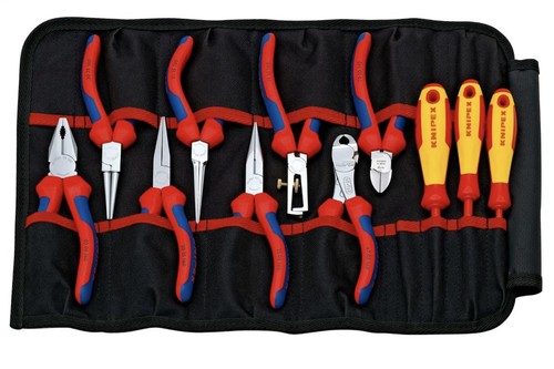 Knipex plier and - plier,