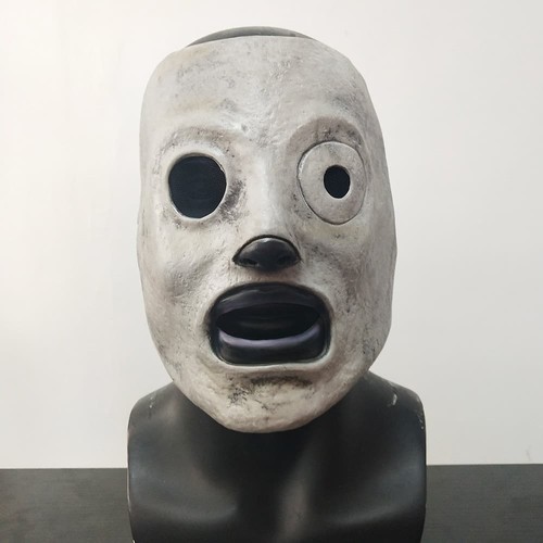 Adjustable slipknot corey - slipknot,
