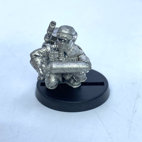Steel legion heavy - heavy, weapons