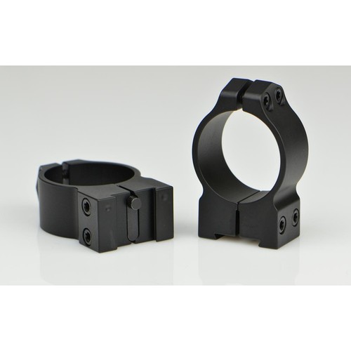 Warne maxima 30mm medium - 30mm,