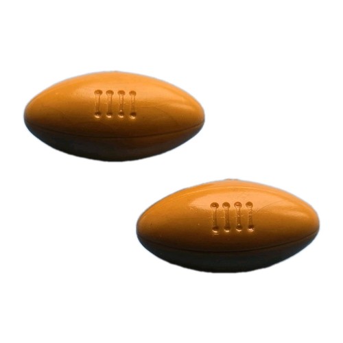 Subbuteo table rugby balls - rugby, rf