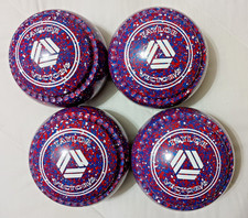 Taylor Vector VS Lawn Bowls