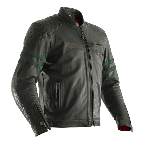 Rst iom hillberry mens - iom, tt