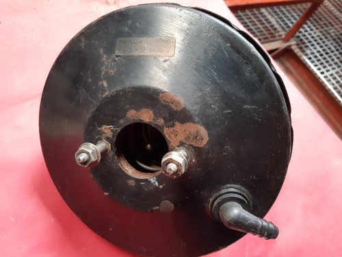 Seat ibiza 99 - seat, brake