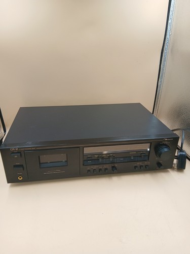 Nakamichi head cassette - 2,
