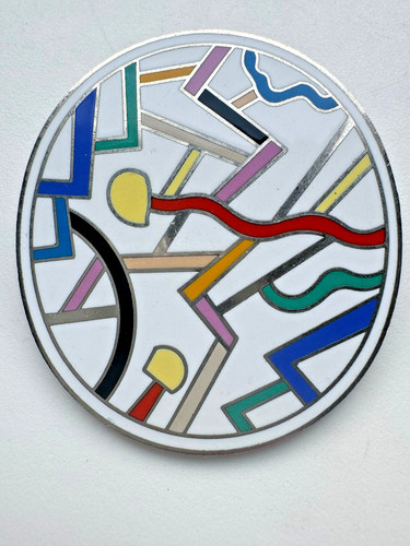 Vtg ettore sottsass for - ettore,