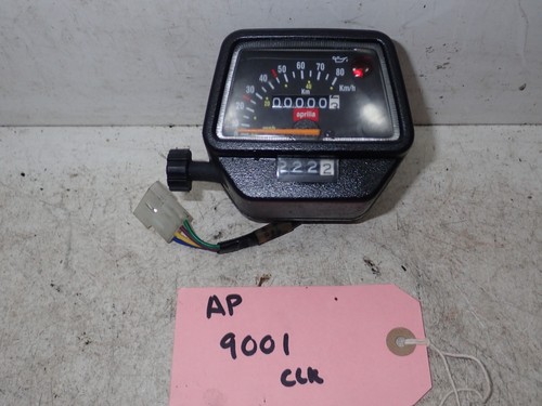 Aprilia 1997 2005 speedo - 1997-2005,
