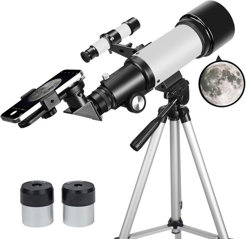 Telescope for adults - telescope,
