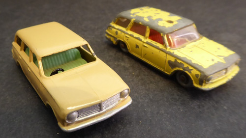 Matchbox lesney toys no - toys, 38