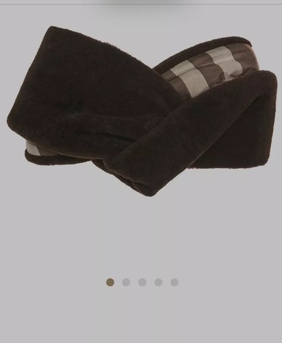 Burberry headband hat - headband, /