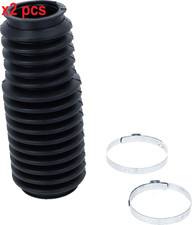 X2 PCS BOTH SIDES L&R BELLOW