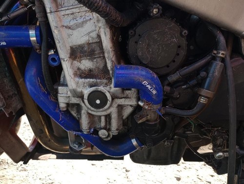 1997 kawasaki r ninja - 1997, zx