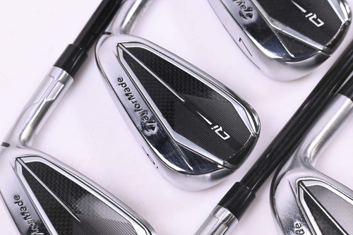 Taylormade irons pw - qi, 5-pw