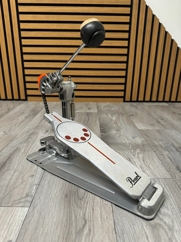 Pearl 930 single - single, bass