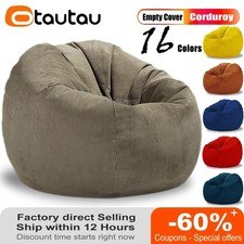 JUMBO Corduroy CLASSIC Bean