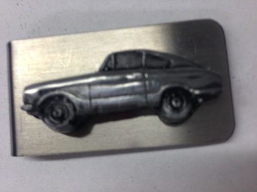 Bond equipe gt4s ref29 pewter - bond,