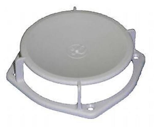 Truma s2200 cowl grill wall - truma,