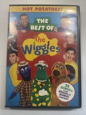 The Wiggles: Hot Potatoes -